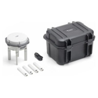 DJI Drone Accessory|DJI|D-RTK 3 Multifunctional Station|CP.EN.00000551.01