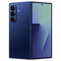 Samsung MOBILE PHONE GALAXY FOLD7/512GB BLUE SM-F956B SAMSUNG