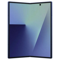 Samsung MOBILE PHONE GALAXY FOLD7/512GB BLUE SM-F956B SAMSUNG