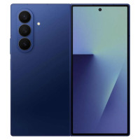 Samsung MOBILE PHONE GALAXY FOLD7/512GB BLUE SM-F956B SAMSUNG