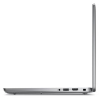 Dell Notebook|DELL|Precision|3490|CPU  Core Ultra|u7-155H|3800 MHz|CPU features vPro|14"|1920x1080|RAM 16GB|DDR5|5600 MHz|SSD 512GB|NVIDIA RTX 500 Ada|4GB|EST|Smart Card Reader|Windows 11 Pro|1.4 kg|210-BLNF_1012645320_EST