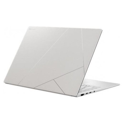 Asus Notebook|ASUS|ZenBook Series|UX5406SA-PV037W|CPU  Core Ultra|u5-226V|1600 MHz|14"|2880x1800|RAM 16GB|LPDDR5x|SSD 512GB|Intel Arc Graphics|Integrated|ENG|Windows 11 Home|White|1.2 kg|90NB14F2-M00950
