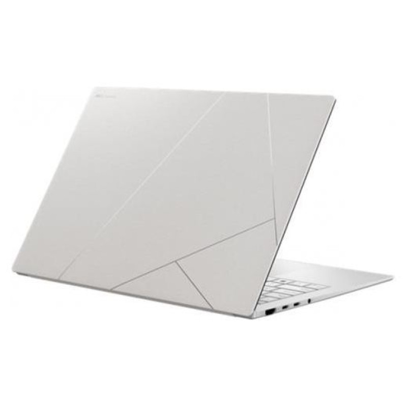 Asus Notebook|ASUS|ZenBook Series|UX5406SA-PV037W|CPU  Core Ultra|u5-226V|1600 MHz|14"|2880x1800|RAM 16GB|LPDDR5x|SSD 512GB|Intel Arc Graphics|Integrated|ENG|Windows 11 Home|White|1.2 kg|90NB14F2-M00950