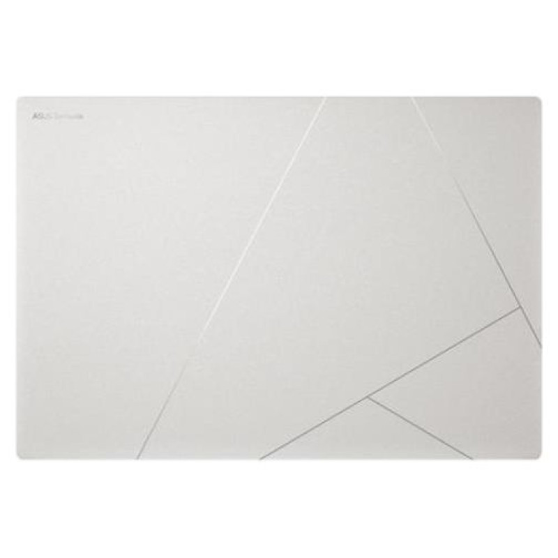 Asus Notebook|ASUS|ZenBook Series|UX5406SA-PV037W|CPU  Core Ultra|u5-226V|1600 MHz|14"|2880x1800|RAM 16GB|LPDDR5x|SSD 512GB|Intel Arc Graphics|Integrated|ENG|Windows 11 Home|White|1.2 kg|90NB14F2-M00950