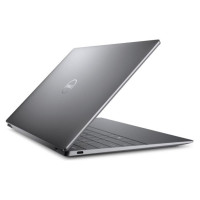 Dell Notebook|DELL|XPS|9345|CPU  Snapdragon|X Elite X1E-80-100|3400 MHz|13.4"|Touchscreen|2560x1600|RAM 32GB|LPDDR5x|8448 MHz|SSD 1TB|Qualcomm Adreno|Integrated|NOR|Windows 11 Home|Graphite|1.19 kg|210-BMTR_1019603381_NOR