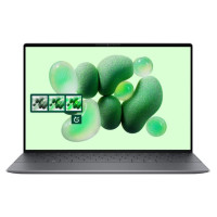 Dell Notebook|DELL|XPS|9345|CPU  Snapdragon|X Elite X1E-80-100|3400 MHz|13.4"|Touchscreen|2560x1600|RAM 32GB|LPDDR5x|8448 MHz|SSD 1TB|Qualcomm Adreno|Integrated|NOR|Windows 11 Home|Graphite|1.19 kg|210-BMTR_1019603381_NOR