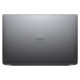 Dell Notebook|DELL|XPS|9345|CPU  Snapdragon|X Elite X1E-80-100|3400 MHz|13.4"|Touchscreen|2560x1600|RAM 32GB|LPDDR5x|8448 MHz|SSD 1TB|Qualcomm Adreno|Integrated|NOR|Windows 11 Home|Graphite|1.19 kg|210-BMTR_1019603381_NOR