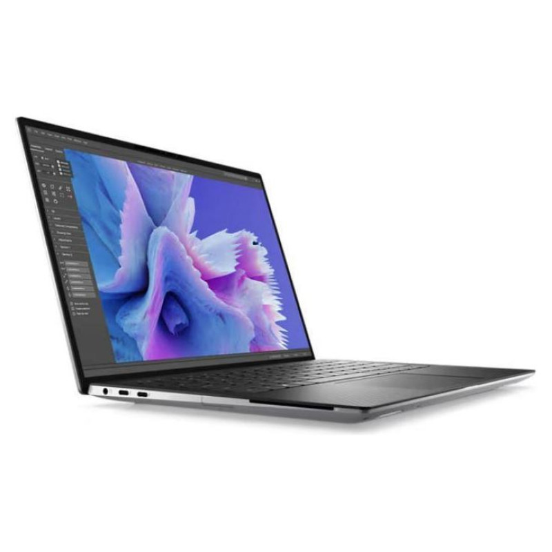 Dell Notebook|DELL|Precision|5480|CPU  Core i7|i7-13700H|2400 MHz|CPU features vPro|14"|1920x1200|RAM 16GB|DDR5|6400 MHz|SSD 512GB|NVIDIA RTX A1000|6GB|NOR|Card Reader MicroSD|Windows 11 Pro|1.48 kg|N006P5480EMEA_VP_NORD