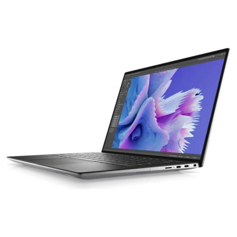 Dell Notebook|DELL|Precision|5480|CPU  Core i7|i7-13700H|2400 MHz|CPU features vPro|14"|1920x1200|RAM 16GB|DDR5|6400 MHz|SSD 512GB|NVIDIA RTX A1000|6GB|NOR|Card Reader MicroSD|Windows 11 Pro|1.48 kg|N006P5480EMEA_VP_NORD