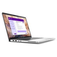 Dell Notebook|DELL|Pro Plus|Pro 14 Plus (PB14250)|CPU  Core Ultra|u5-235U|2000 MHz|CPU features vPro|14"|Touchscreen|RAM 16GB|DDR5|5600 MHz|SSD 512GB|Intel Graphics|Integrated|EST|Smart Card Reader|Windows 11 Pro|1.4 kg|BTO114PB142502N1EMEA_EE