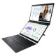 Asus Notebook|ASUS|ZenBook Series|DUO|UX8406CA-PZ009W|CPU  Core Ultra|U9-285H|2900 MHz|14"|Touchscreen|2880x1800|RAM 32GB|LPDDR5x|SSD 2TB|Intel Arc Graphics|Integrated|ENG|Windows 11 Home|Grey|1.65 kg|90NB14X1-M00820