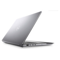 Dell Notebook|DELL|Precision|5690|CPU  Core Ultra|u7-165H|1400 MHz|16"|1920x1200|RAM 32GB|LPDDR5x|7467 MHz|SSD 1TB|NVIDIA RTX 1000 Ada|6GB|ENG|Card Reader SD|Windows 11 Pro|2.03 kg|N002P5690EMEA_VP