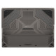MSI Notebook|MSI|Vector|A18 HX A9WHG|CPU  Ryzen 9|9955HX|2500 MHz|18"|2560x1600|RAM 32GB|DDR5|5600 MHz|SSD 1TB|NVIDIA GeForce RTX 5070 Ti|12GB|ENG|Card Reader SD Express|Windows 11 Home|Grey|3.6 kg|VECTORA18HXA9WHG-017NL