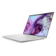 Dell Notebook|DELL|XPS|16|9640|CPU  Core Ultra|u9-185H|2300 MHz|16.3"|Touchscreen|3840x2160|RAM 32GB|LPDDR5x|6400 MHz|SSD 1TB|NVIDIA GeForce RTX 4060|8GB|ENG|Card Reader microSD|Windows 11 Home|Platinum|2.2 kg|210-BLFY_1020230713