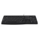 Logitech KEYBOARD K120 USB US/920-002479 LOGITECH