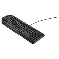 Logitech KEYBOARD K120 USB US/920-002479 LOGITECH