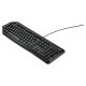 Logitech KEYBOARD K120 USB US/920-002479 LOGITECH