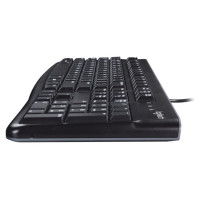 Logitech KEYBOARD K120 USB US/920-002479 LOGITECH