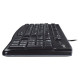 Logitech KEYBOARD K120 USB US/920-002479 LOGITECH