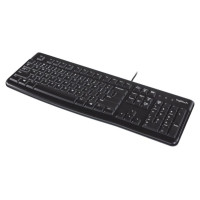 Logitech KEYBOARD K120 USB US/920-002479 LOGITECH