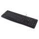 Logitech KEYBOARD K120 USB US/920-002479 LOGITECH