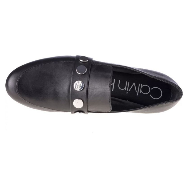 Calvin Klein Ola Nappa W E8892BLK shoes (37)
