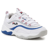 Fila Ray Flow M 1010578-02G shoes (EU 44)