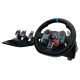 Logitech G29 Driving Force Racing Wheel - PC/PS - BLACK - USB