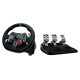 Logitech G29 Driving Force Racing Wheel - PC/PS - BLACK - USB