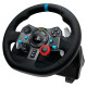 Logitech G29 Driving Force Racing Wheel - PC/PS - BLACK - USB