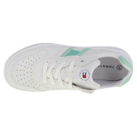 Tommy Hilfiger Low Cut Lace-Up Sneaker W T3A4-32143-1351A166 (40)
