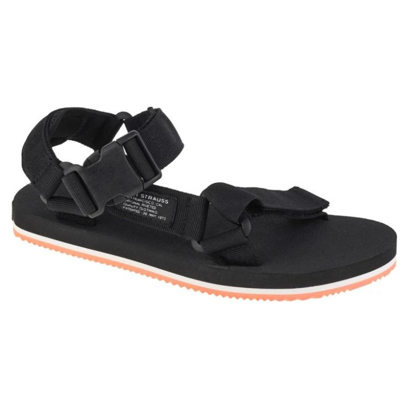 Levis Levi's Tahoe Refresh Sandal W 234206-989-59 (41)