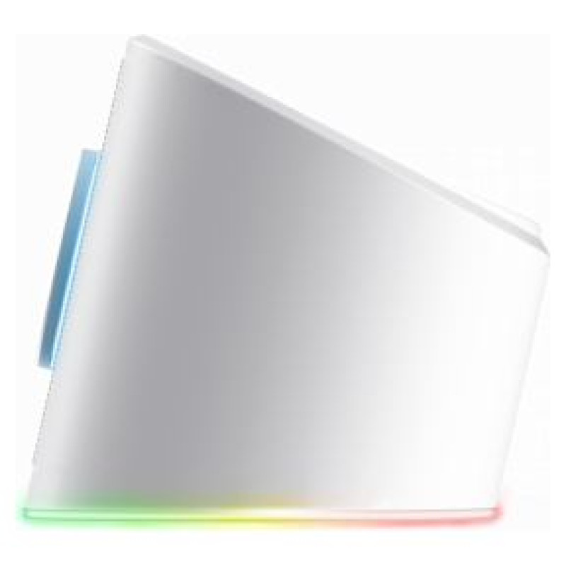 Trust Skaņas josla Trust GXT 619W THORNE White