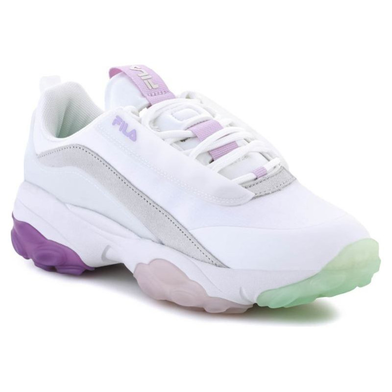 Fila Shoes Fila Loligo Cb W FFW0295-13199 (EU 39)