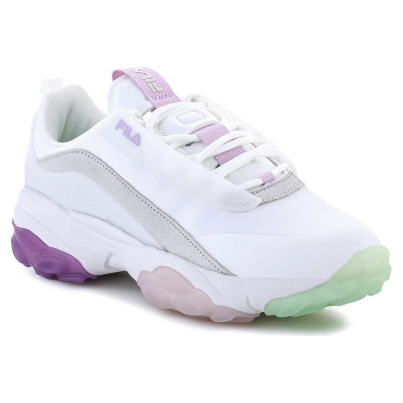 Fila Shoes Fila Loligo Cb W FFW0295-13199 (EU 39)