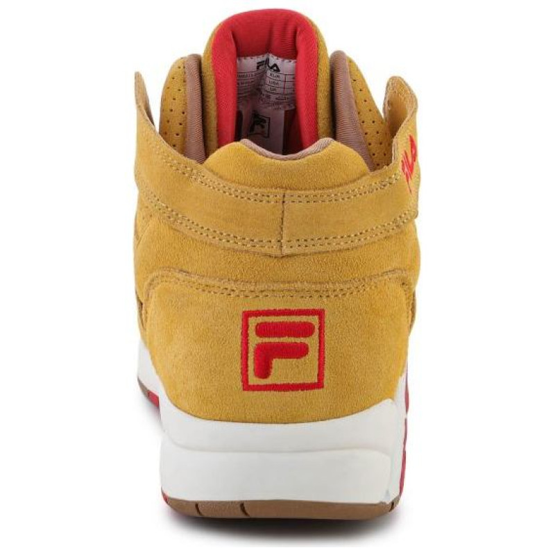 Fila Shoes Fila M-Squad S Mid M DDM0213-20022 (EU 40)