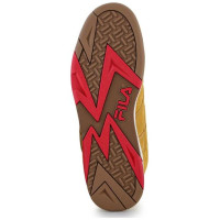 Fila Shoes Fila M-Squad S Mid M DDM0213-20022 (EU 40)
