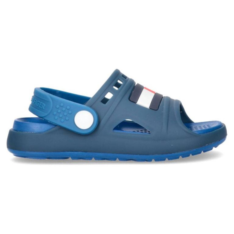 Tommy Hilfiger Sandals Tommy Hilfiger Jr. T1B2-32262-0083X605 (24)