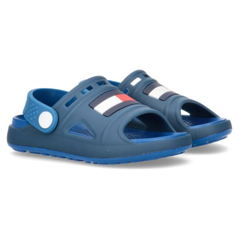 Tommy Hilfiger Sandals Tommy Hilfiger Jr. T1B2-32262-0083X605 (24)