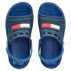 Tommy Hilfiger Sandals Tommy Hilfiger Jr. T1B2-32262-0083X605 (24)