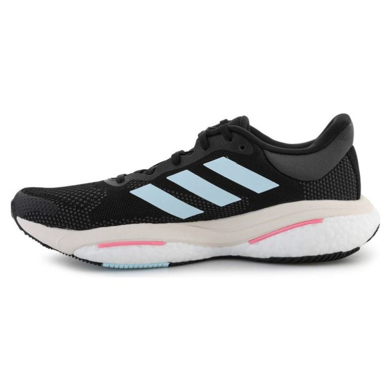 Adidas Running shoes adidas Solar Glide 5 W GY3485 (EU 39 1/3)