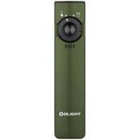 Olight Lukturis Olight Arkfeld UV + White LED Flashlight Green