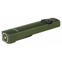 Olight Lukturis Olight Arkfeld UV + White LED Flashlight Green