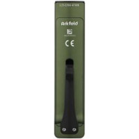 Olight Lukturis Olight Arkfeld UV + White LED Flashlight Green