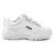 Fila Strada Low W 1010560.1FG shoes (37)