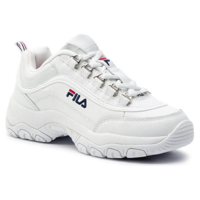 Fila Strada Low W 1010560.1FG shoes (39)