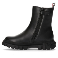 Tommy Hilfiger Bootie Black ankle boots T3A5-33058-1355999-999 (35)
