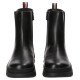 Tommy Hilfiger Bootie Black ankle boots T3A5-33058-1355999-999 (35)