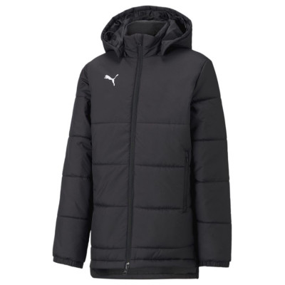 Puma Bench Jr jacket 657269 03 (164cm)