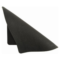 Gembird MOUSE PAD BLACK MIDDLE/MP-S-BK-M GEMBIRD